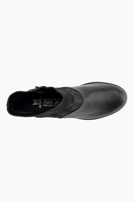 Mephisto Dyane Black Clearance
