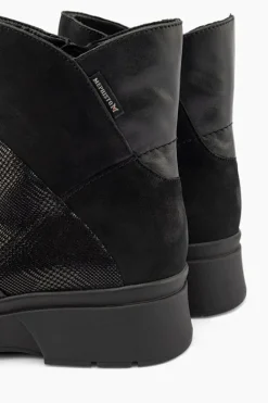 Mephisto Dyane Black Clearance