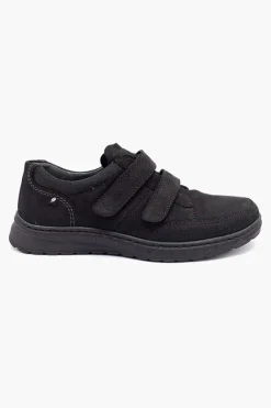 Waldlaufer Eddie 727301 Black Best