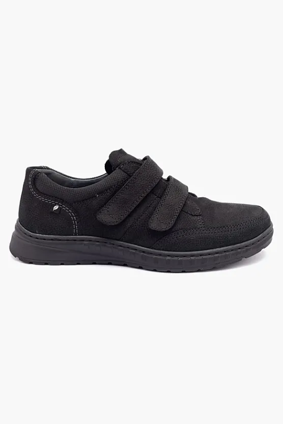Waldlaufer Eddie 727301 Black Best
