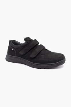 Waldlaufer Eddie 727301 Black Best