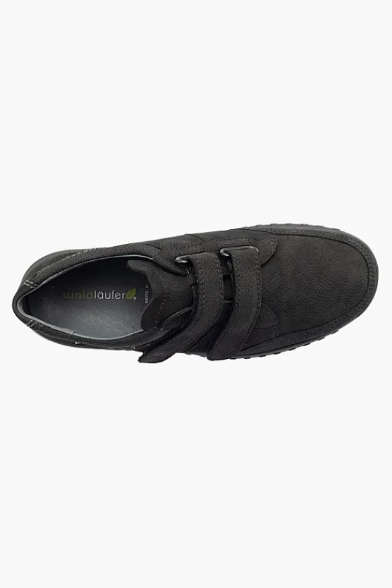 Waldlaufer Eddie 727301 Black Best
