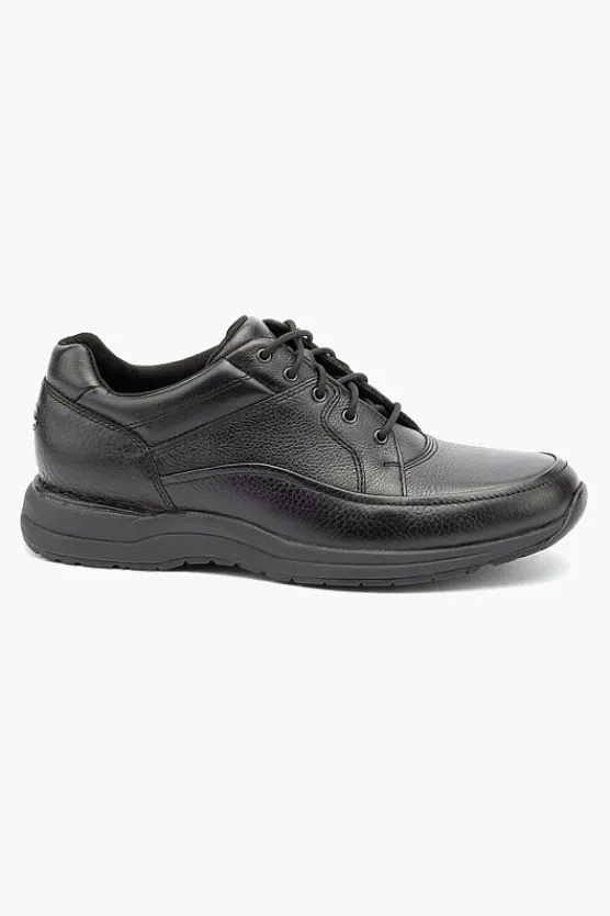 Rockport Edge Hill Black Clearance