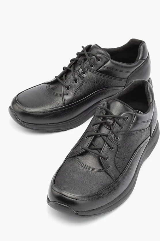 Rockport Edge Hill Black Clearance