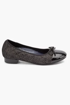 Silver Lining Eleanor BlackWhite Best