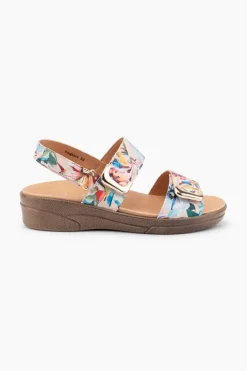 Klouds Elegance Print Discount
