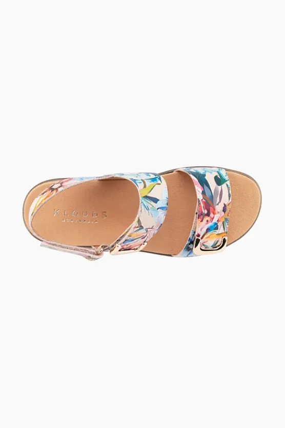 Klouds Elegance Print Discount