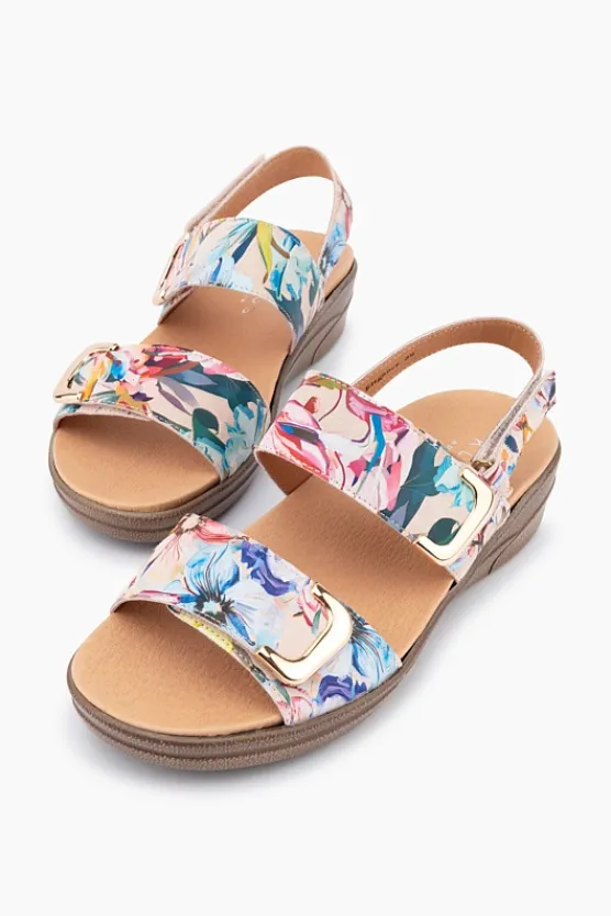 Klouds Elegance Print Discount