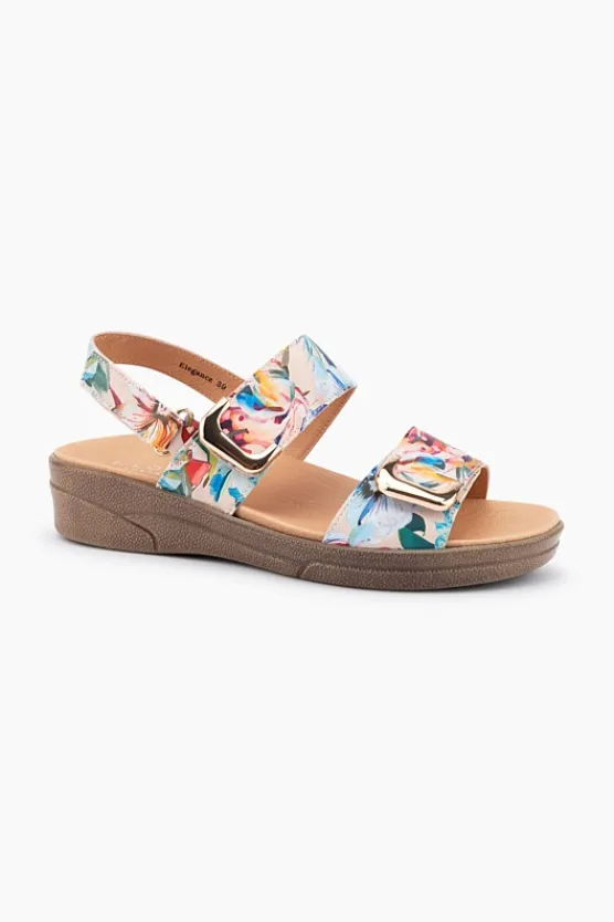 Klouds Elegance Print Discount