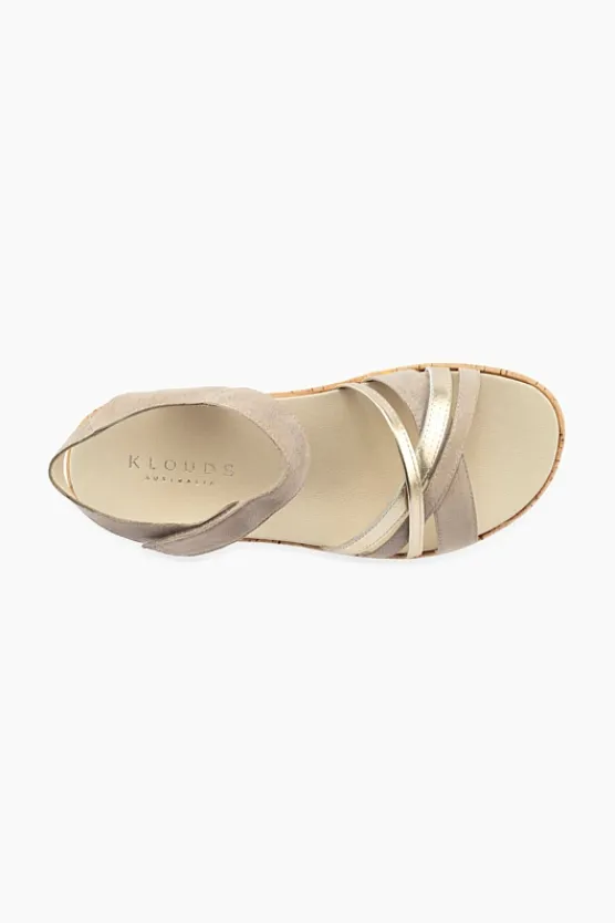 Klouds Elisha Discount