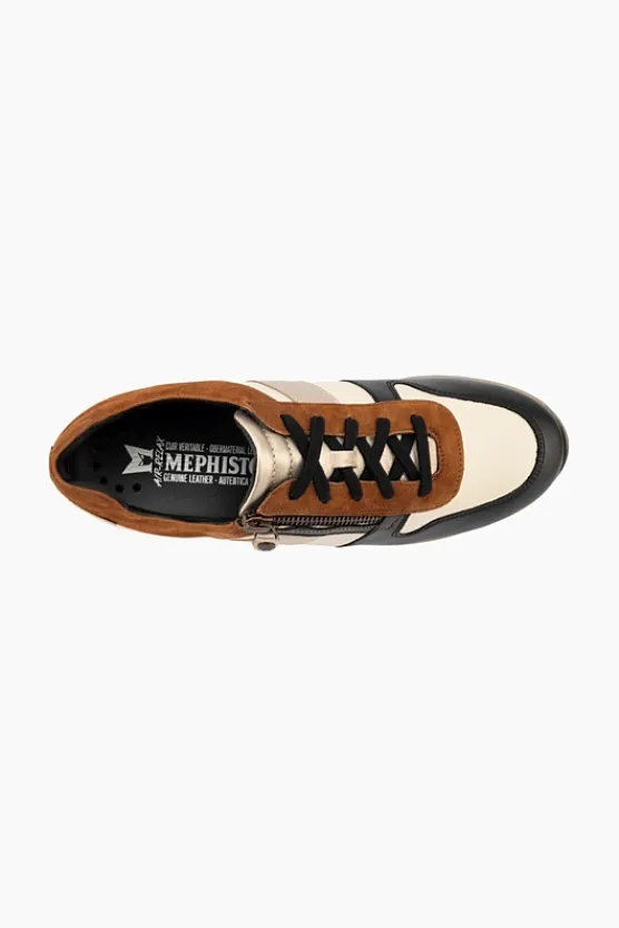 Mephisto Elisia Black Best