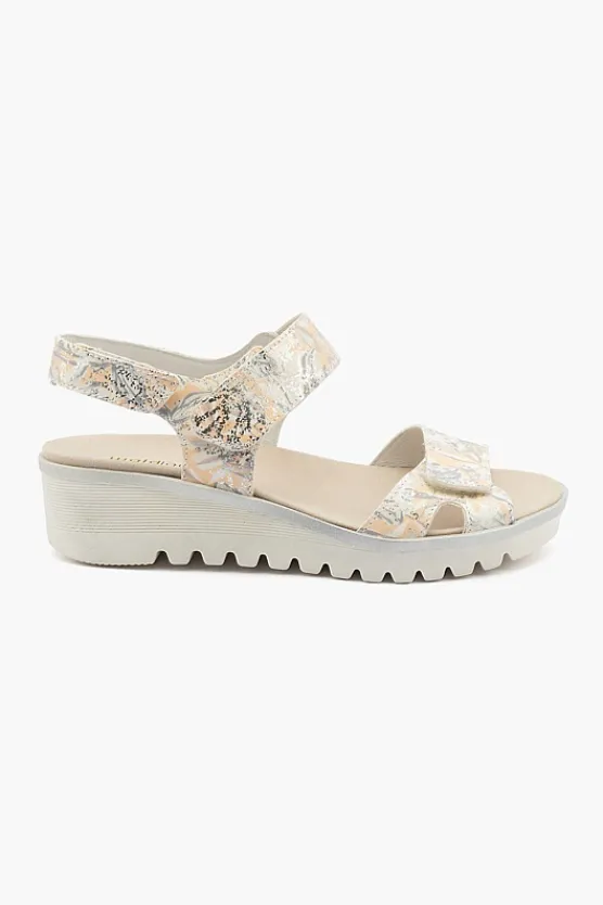 Waldlaufer Emely 223002 Floral Online