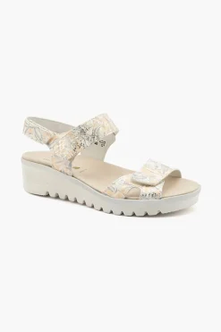 Waldlaufer Emely 223002 Floral Online