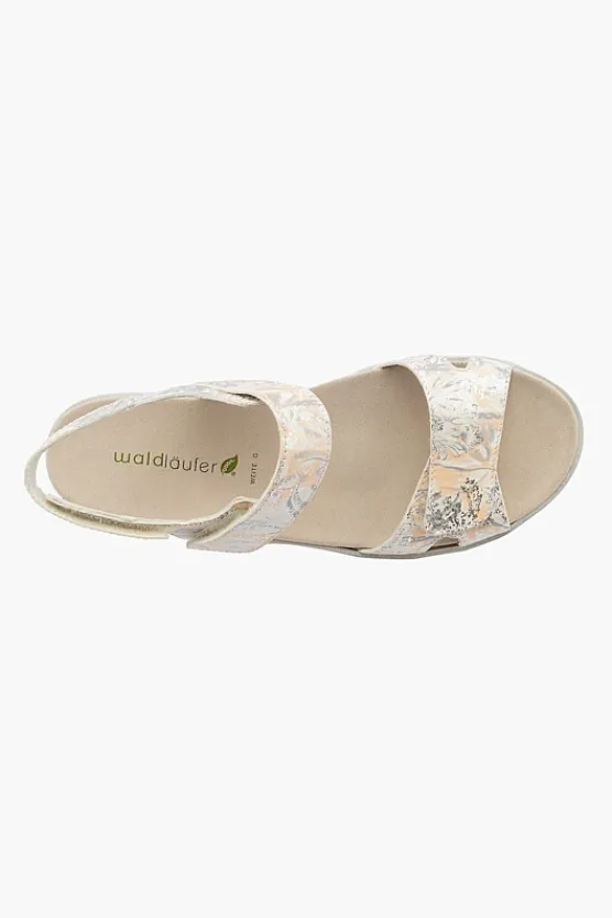 Waldlaufer Emely 223002 Floral Online