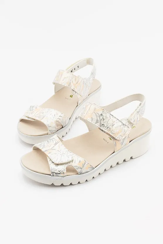 Waldlaufer Emely 223002 Floral Online