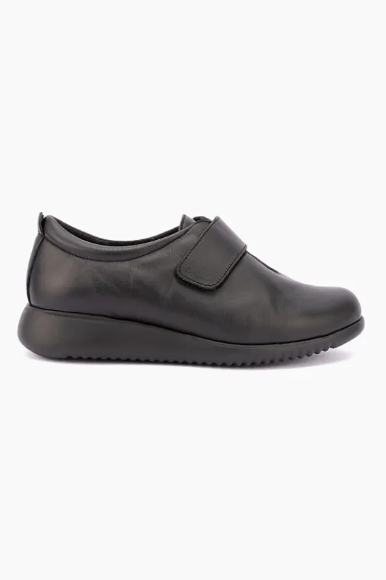 Klouds Eslava 86021 Black Hot