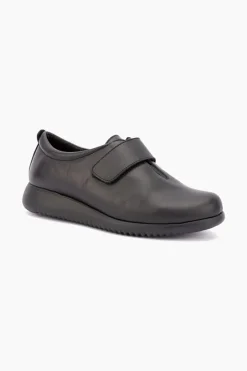 Klouds Eslava 86021 Black Hot