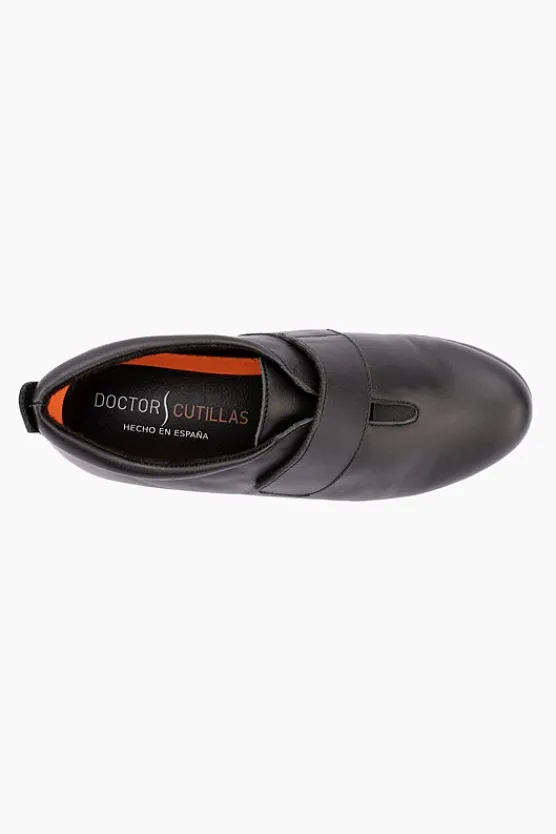 Klouds Eslava 86021 Black Hot