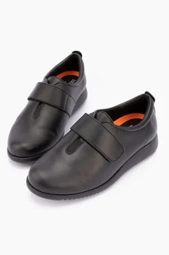 Klouds Eslava 86021 Black Hot