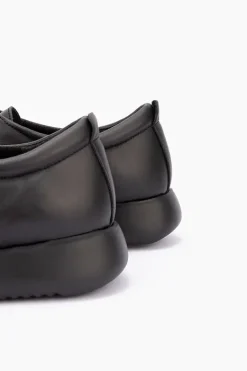 Klouds Eslava 86021 Black Hot