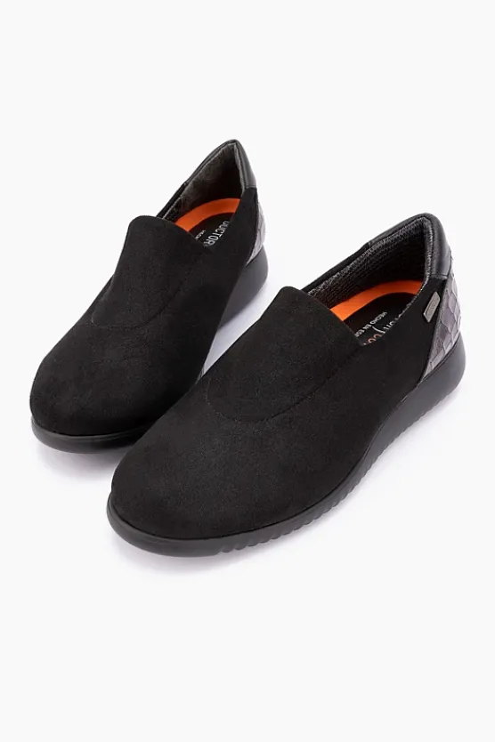 Klouds Eslava 86026 Black Online