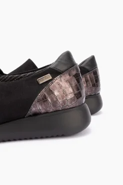 Klouds Eslava 86026 Black Online