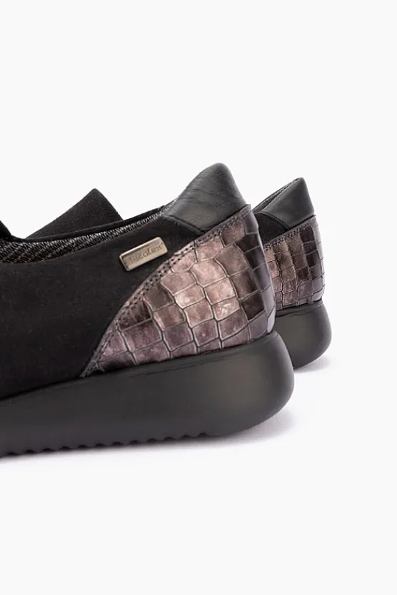 Klouds Eslava 86026 Black Online