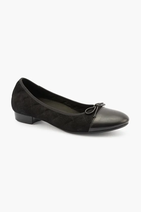 Silver Lining Esperance Black New