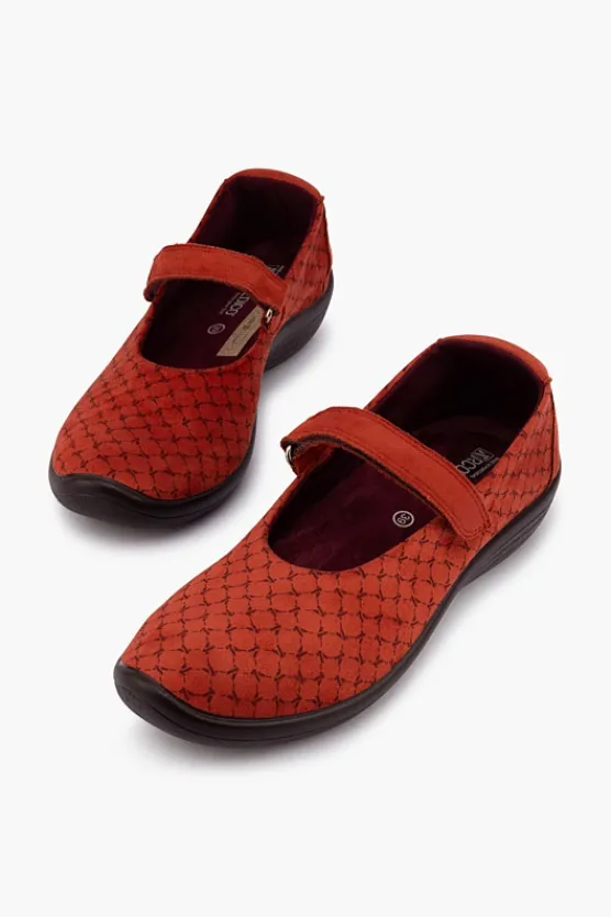 Arcopedico Estrela Collao Fashion