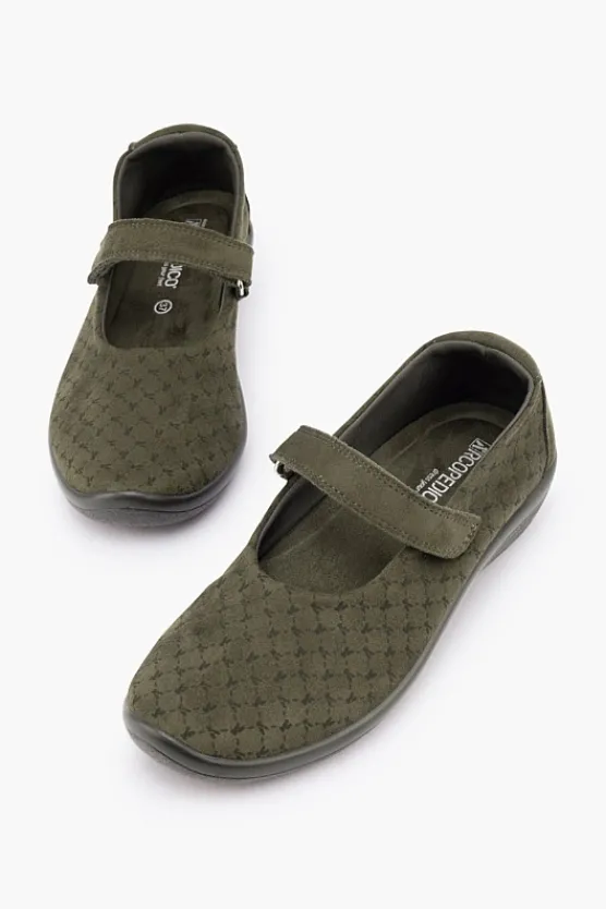 Arcopedico Estrela Collao Fashion