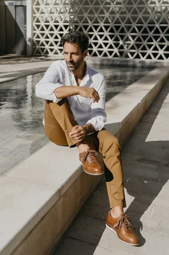 Mephisto Fabian Tan Discount