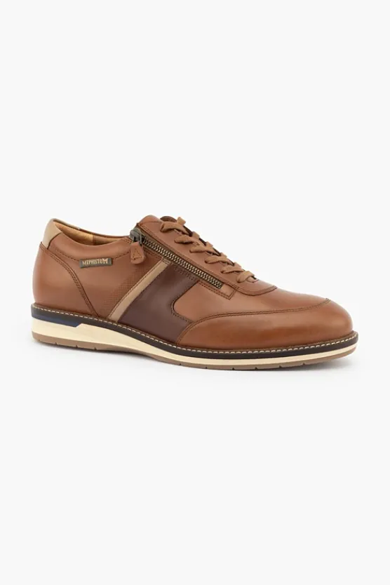 Mephisto Fabian Tan Discount
