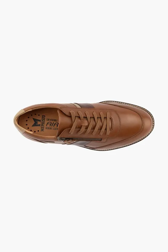 Mephisto Fabian Tan Discount
