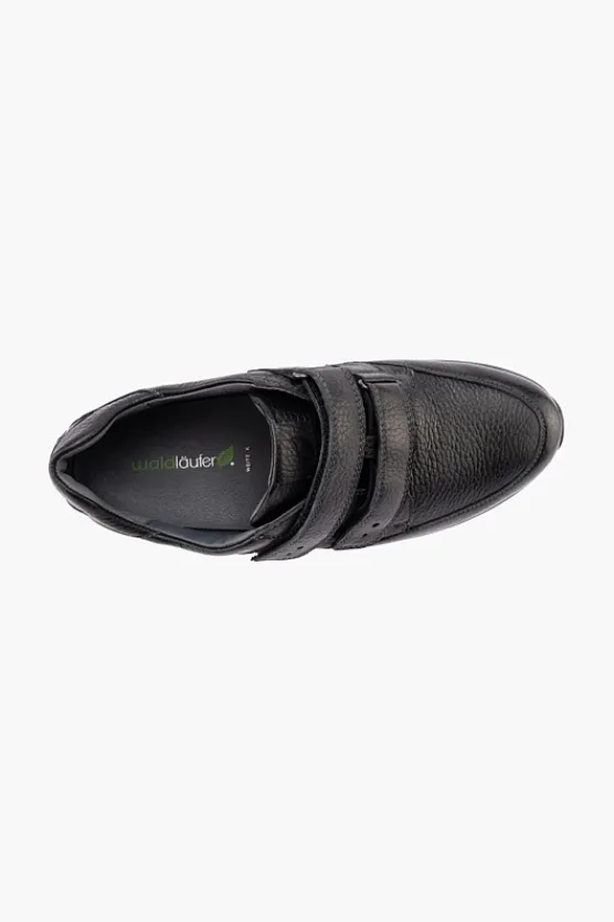 Waldlaufer Fabian 654302 Black Clearance