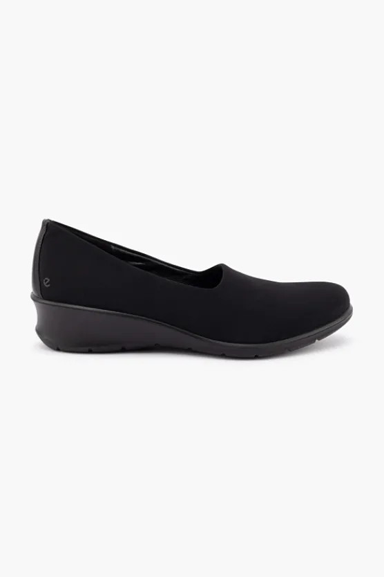ECCO Felicia 217043 Black Discount