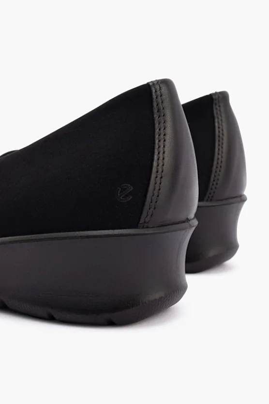 ECCO Felicia 217043 Black Discount