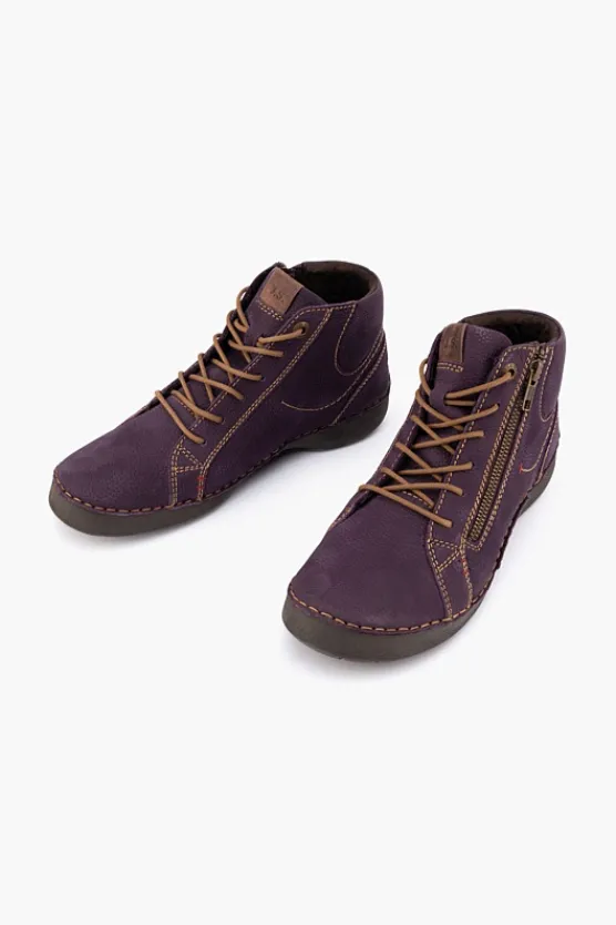 Josef Seibel Fergey 67 Online