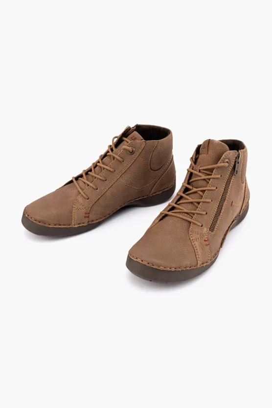 Josef Seibel Fergey 67 Online