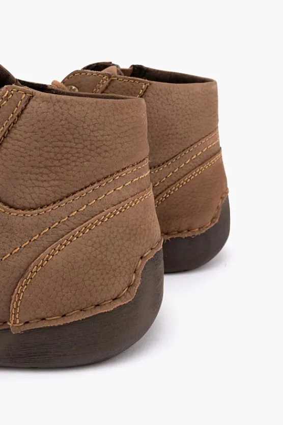 Josef Seibel Fergey 67 Online