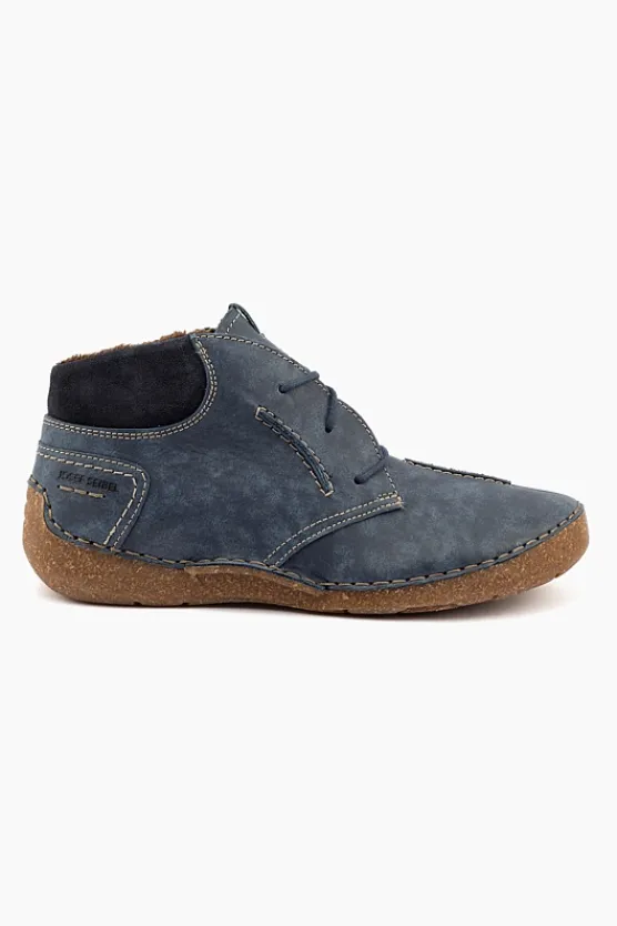 Josef Seibel Fergey 65 Navy Online