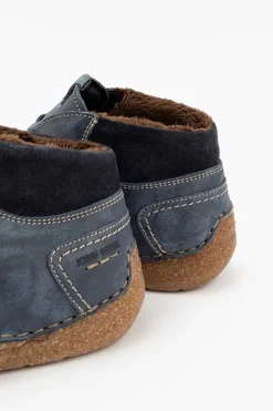 Josef Seibel Fergey 65 Navy Online