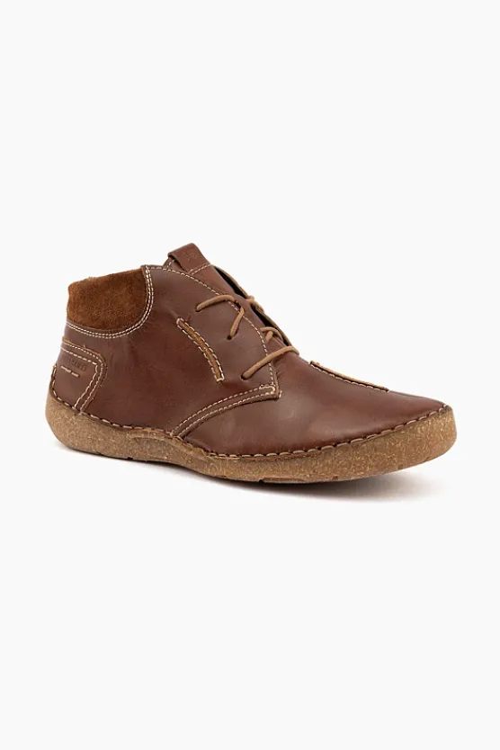 Josef Seibel Fergey 65 Navy Online