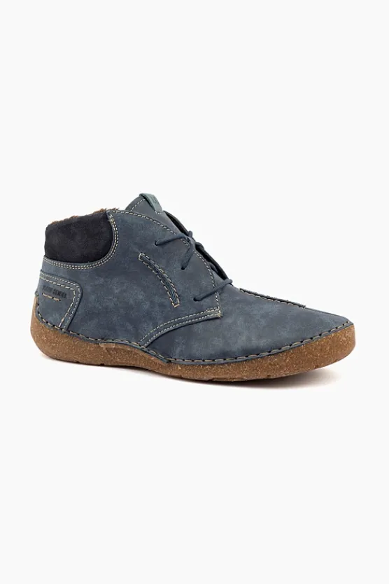 Josef Seibel Fergey 65 Navy Online