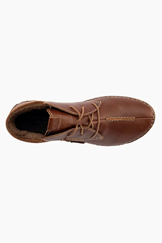 Josef Seibel Fergey 65 Navy Online