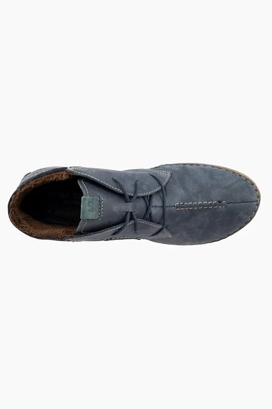 Josef Seibel Fergey 65 Navy Online