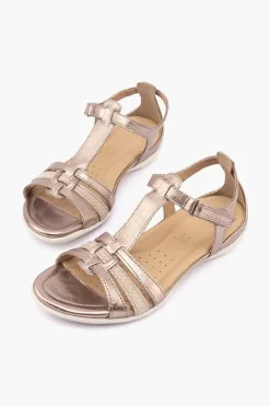 ECCO Flash 240873 Pewter Outlet