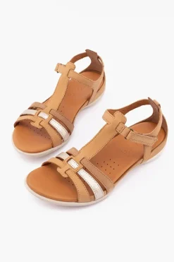 ECCO Flash 240873 Pewter Outlet