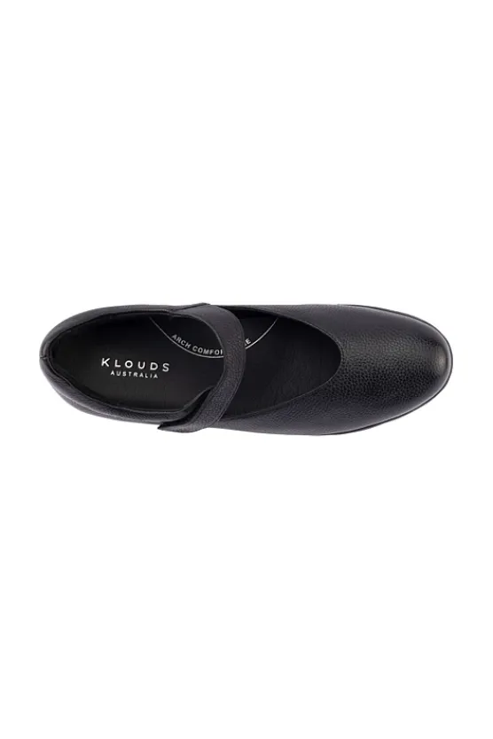 Klouds Freida Black Outlet