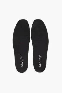 Klouds Full Length Insole Black Outlet
