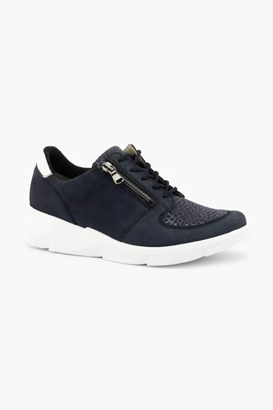 Waldlaufer Funky 668K02 Navy Best